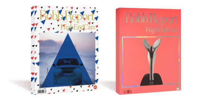 这才是绝无仅有的自驾游：租一辆稀有经典古董车踏上梦幻之旅