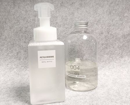 洗了之后一天都不油的洗发水,一天就出油是不是洗发水问题