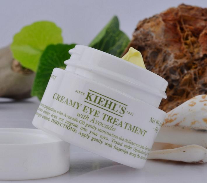 眼霜空瓶,好用到空瓶的眼霜推荐