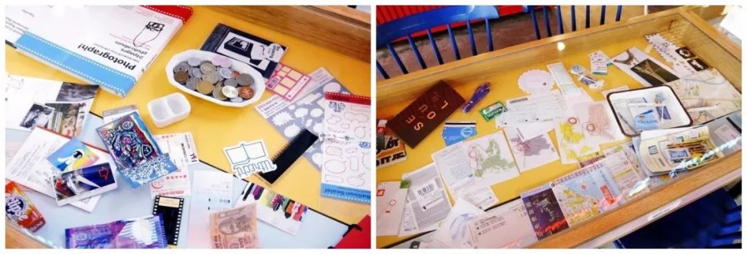 就连文艺女青年也找不到的史诗级咖啡店，因为它们真的藏在角落里