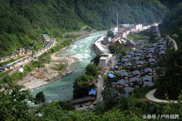 徒步最省钱的旅行方式,推荐一条绝美自驾徒步路线