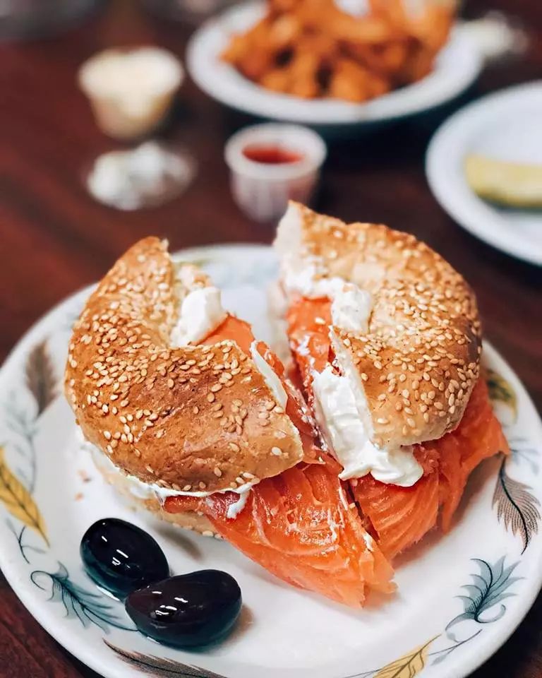 旅行者朴实无华的早餐,旅行者的营养早餐