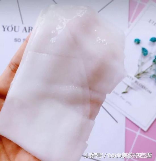 日本补水面膜哪个牌子好,日本口碑好的补水面膜