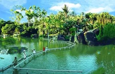 厦门鼓浪屿土楼旅游攻略,北京到厦门鼓浪屿旅游攻略