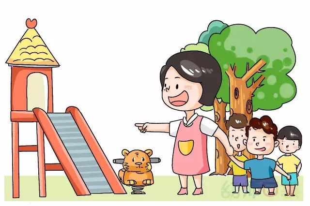 开学季孩子哭闹不停？送你一份幼儿园老师止哭秘籍