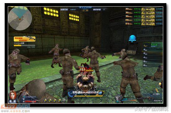 ak47天神和魔神哪个好,生死狙击的ak47天神和ak47魔神