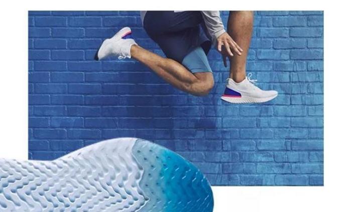 nikeepicreactflyknit有没有碳板,nikeepicreactflyknit2偏小吗