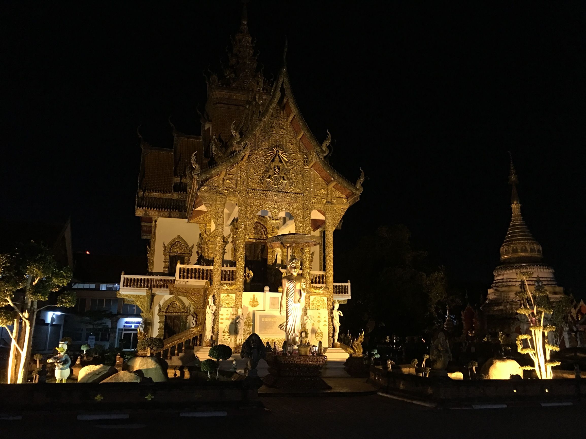 去泰国曼谷攻略,去泰国曼谷攻略详细