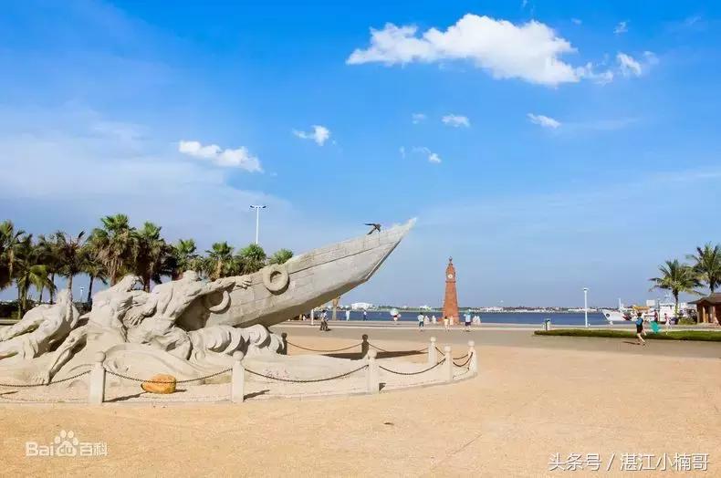 湛江适合养老的景点,湛江十大最适合居住的城市