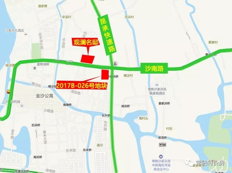 深度好文2011,深度分析苏州楼市各个板块