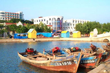 大连各大海滩,大连十大最值得去的景点