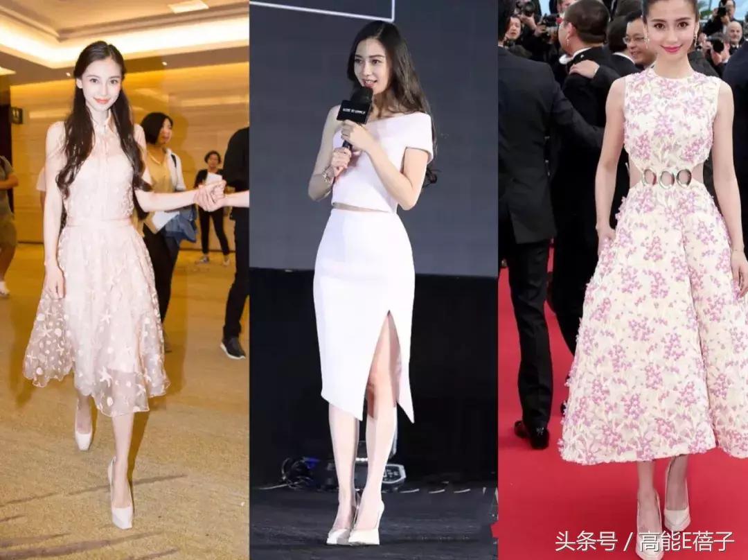 杨颖爱马仕铂金包,angelababy戴的爱马仕110万小包