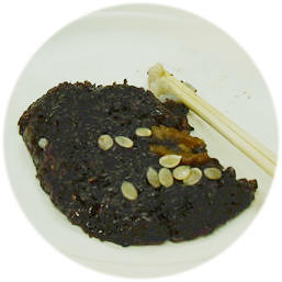 叮咚白糯米芋泥八宝饭测评,上海有哪些品牌的八宝饭