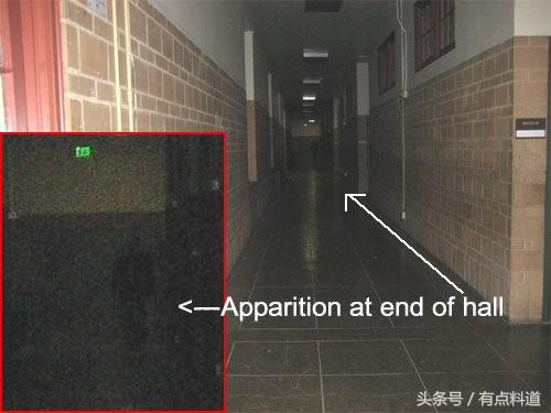 十大诡异鬼魂照片,世界上真的有鬼吗30张鬼图