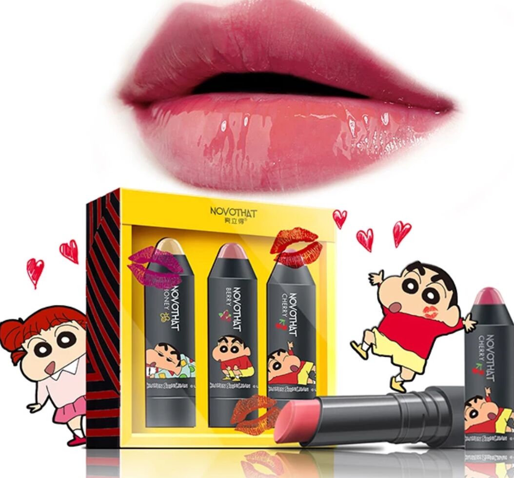 喜欢口红的女人是什么性格,喜欢口红的女人怎么样