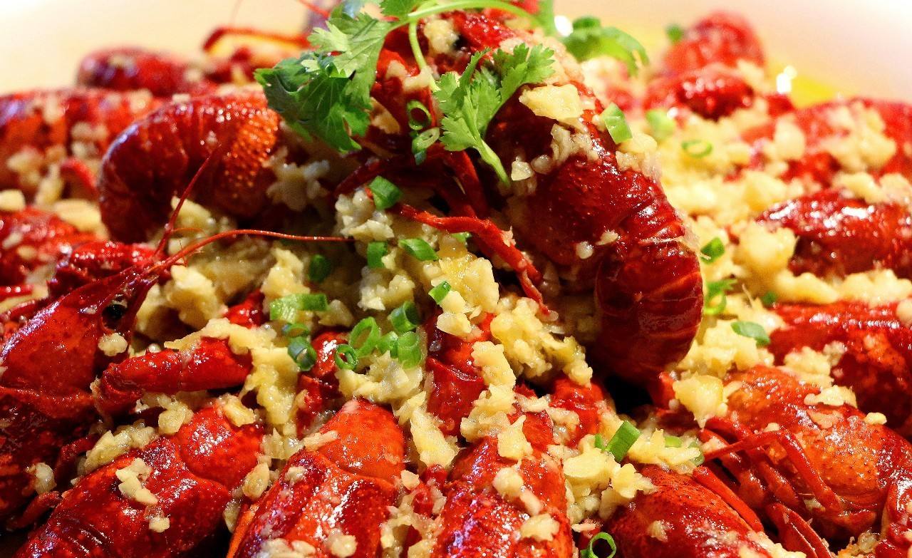 用现成的小龙虾料做麻辣小龙虾,家常小龙虾最简单做法麻辣小龙虾