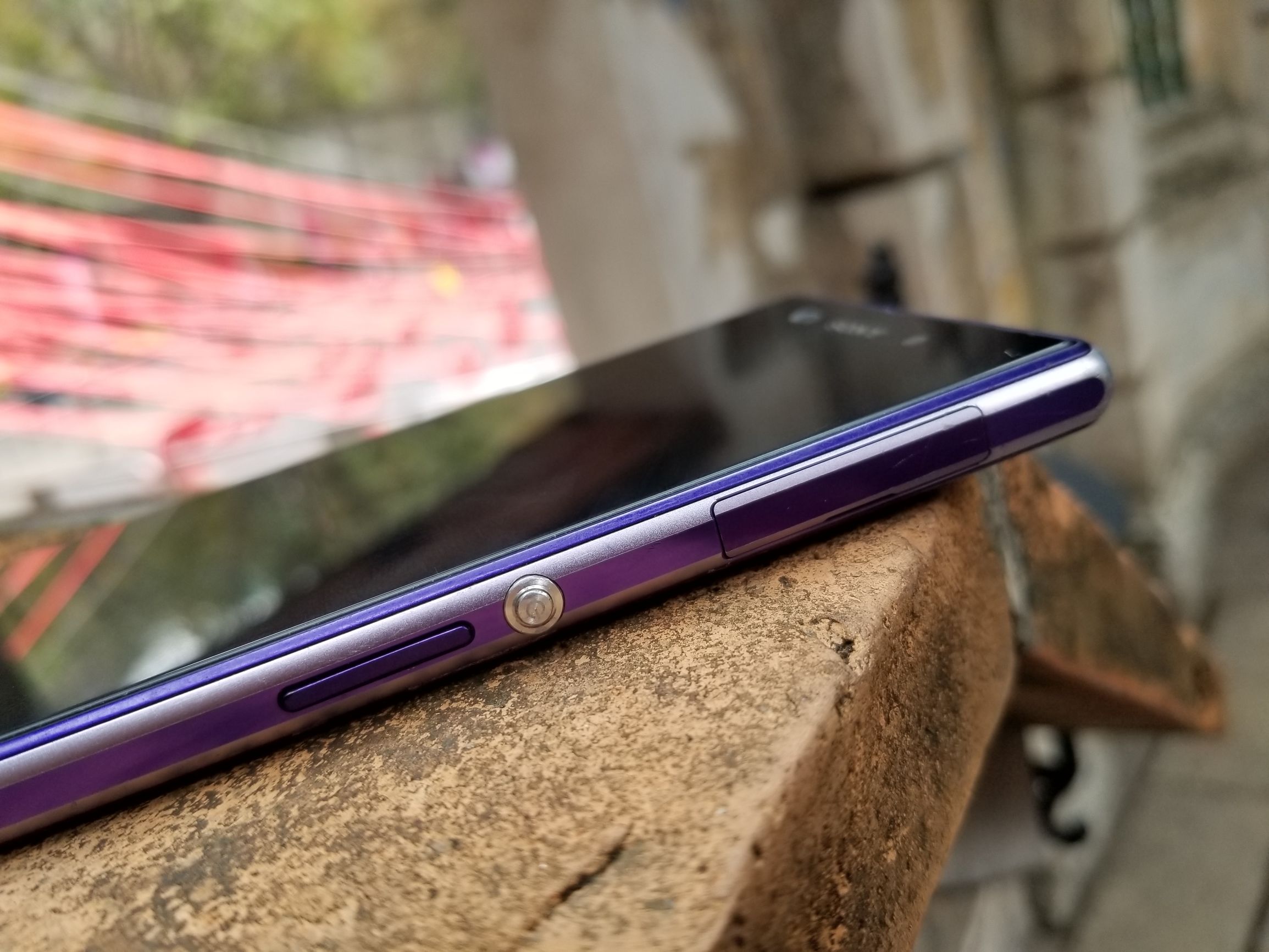 索尼xperiaz1升级安卓,xperiaz1更新