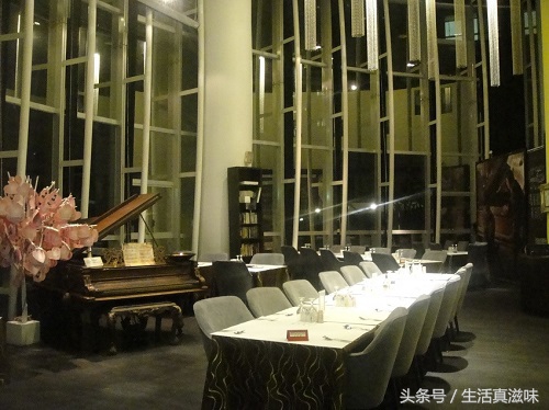 薛之谦好吃的餐厅,薛之谦最爱吃的上海餐厅