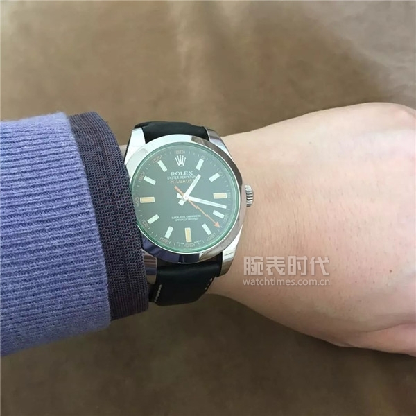 各种手表表带长短调整方法,手表的各种表带怎么用