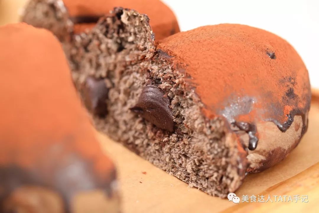 又脏又好吃的脏脏包,好吃的脏脏包