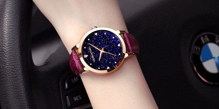 6款小众又不贵的大牌手表,除了dw还有什么好看的手表推荐