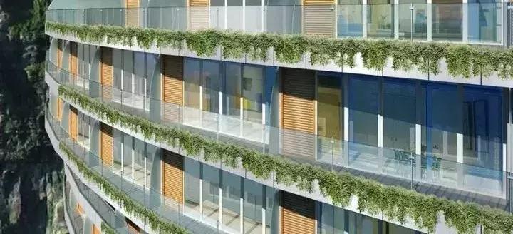 魔都又添打卡新圣地,魔都新地标