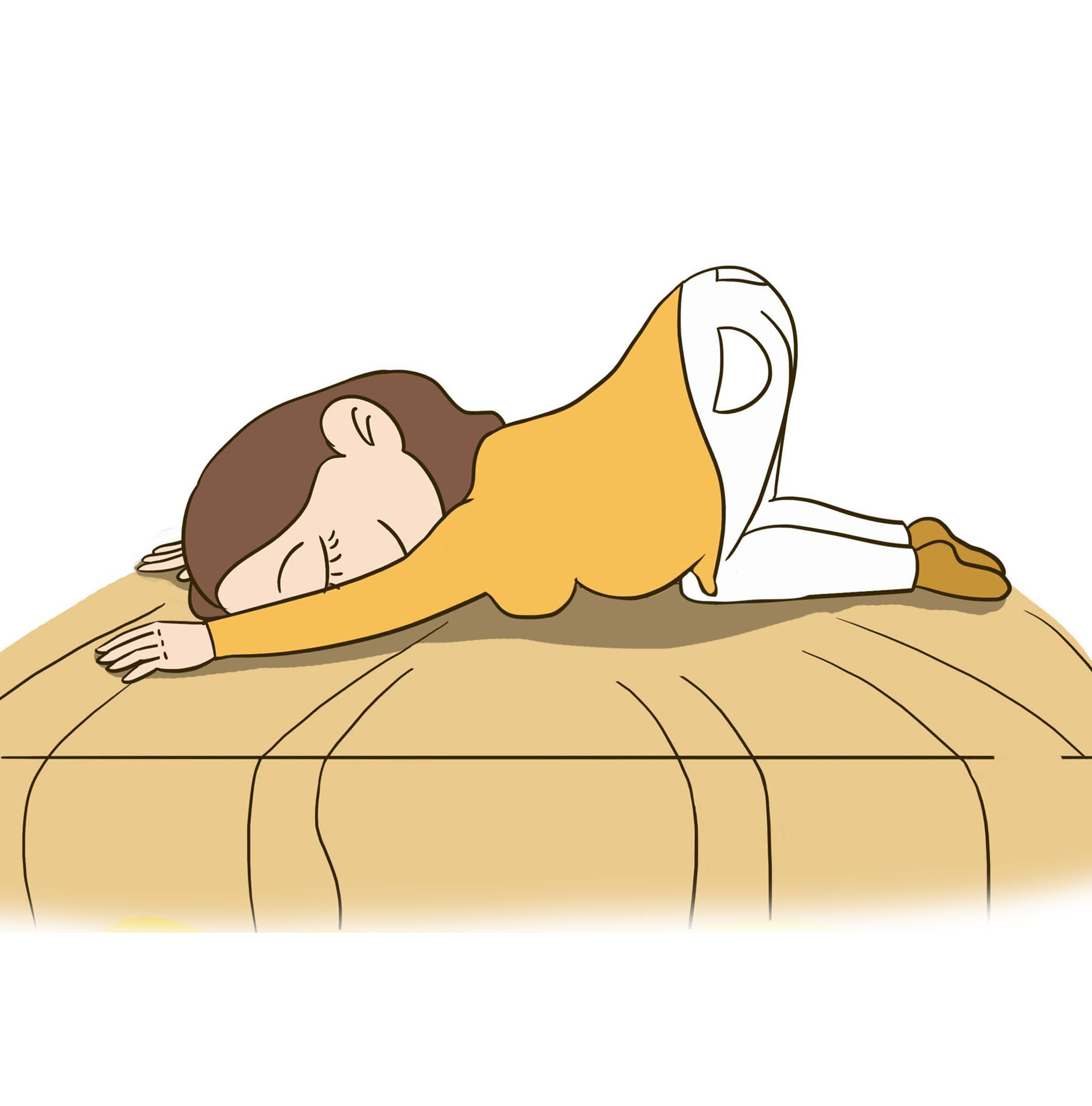 产后一年肚子上的肉怎么减最快,产后肚子上的肉怎么办