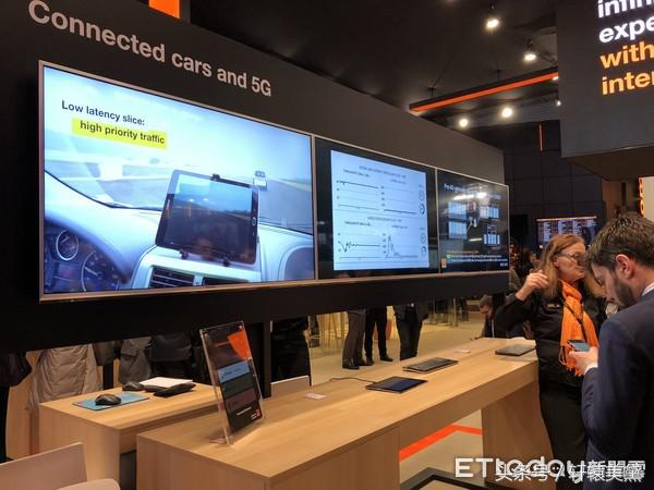 5g时代vr技术的未来发展,5g时代vrar技术