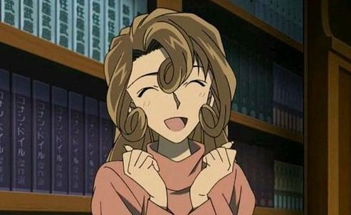 盘点那些动漫中美到极致的女神,盘点动漫里的那些美人