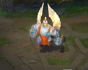 lol49愚人节皮肤特效,愚人节皮肤炫彩lol