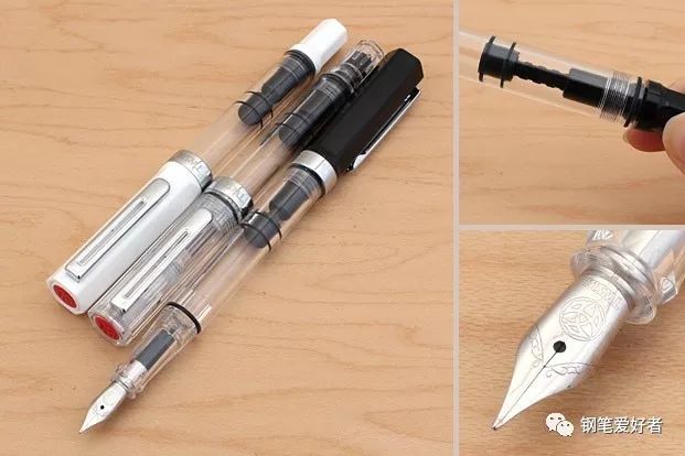 钢笔初学者应该选什么样的钢笔,三年级钢笔入门怎样选钢笔