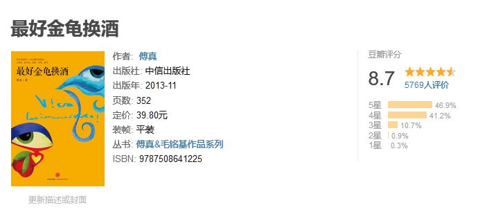我不知道3月8日应该叫什么节，我只想为你读这5本书