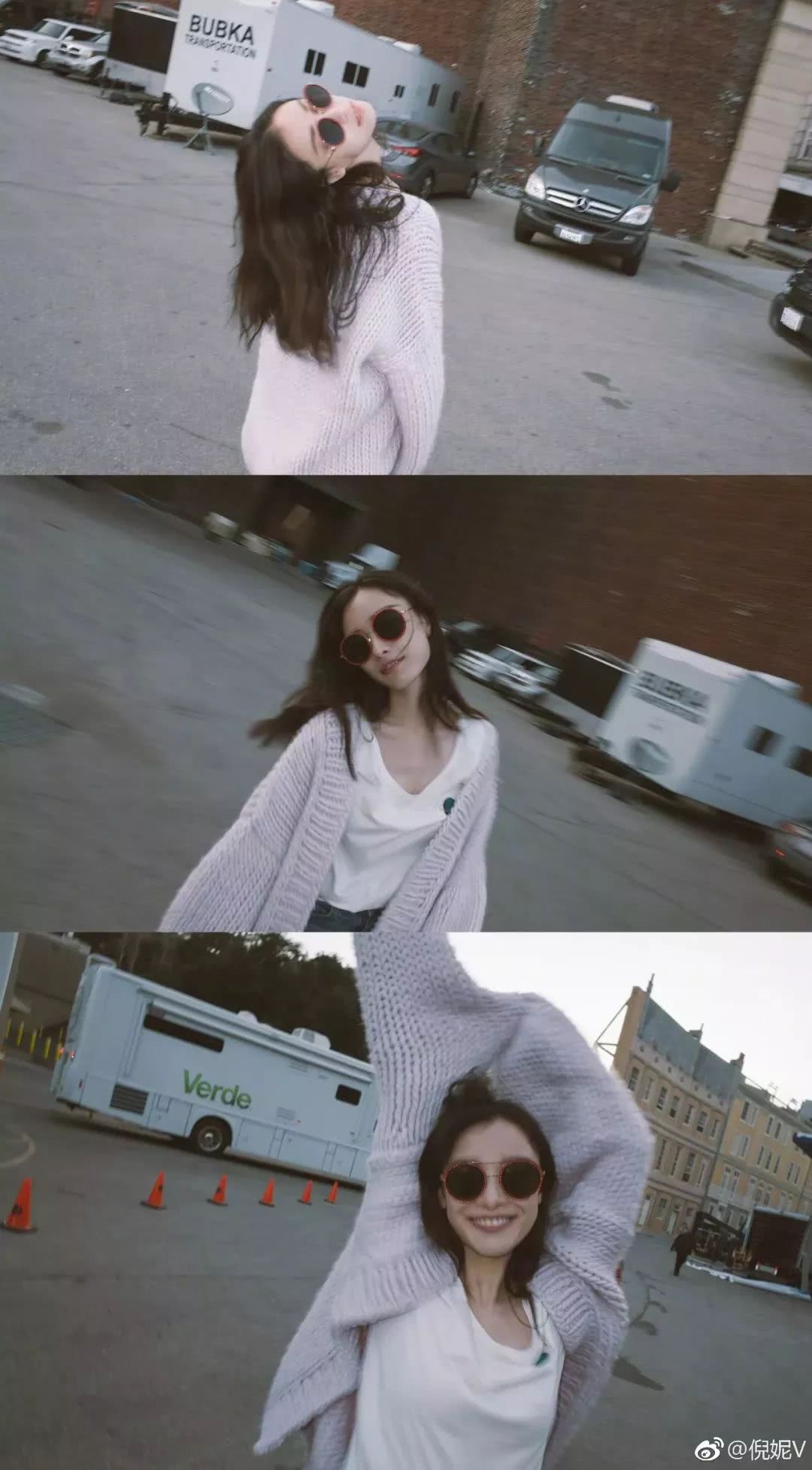 网红脸out了今年流行高级方脸,网红脸高级脸图片