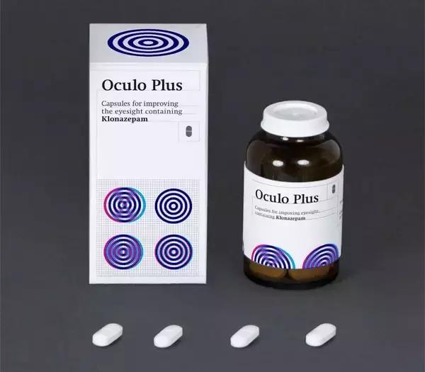 搞事儿的药品包装，这还是那些我怕吃的药吗？（文末有彩蛋）