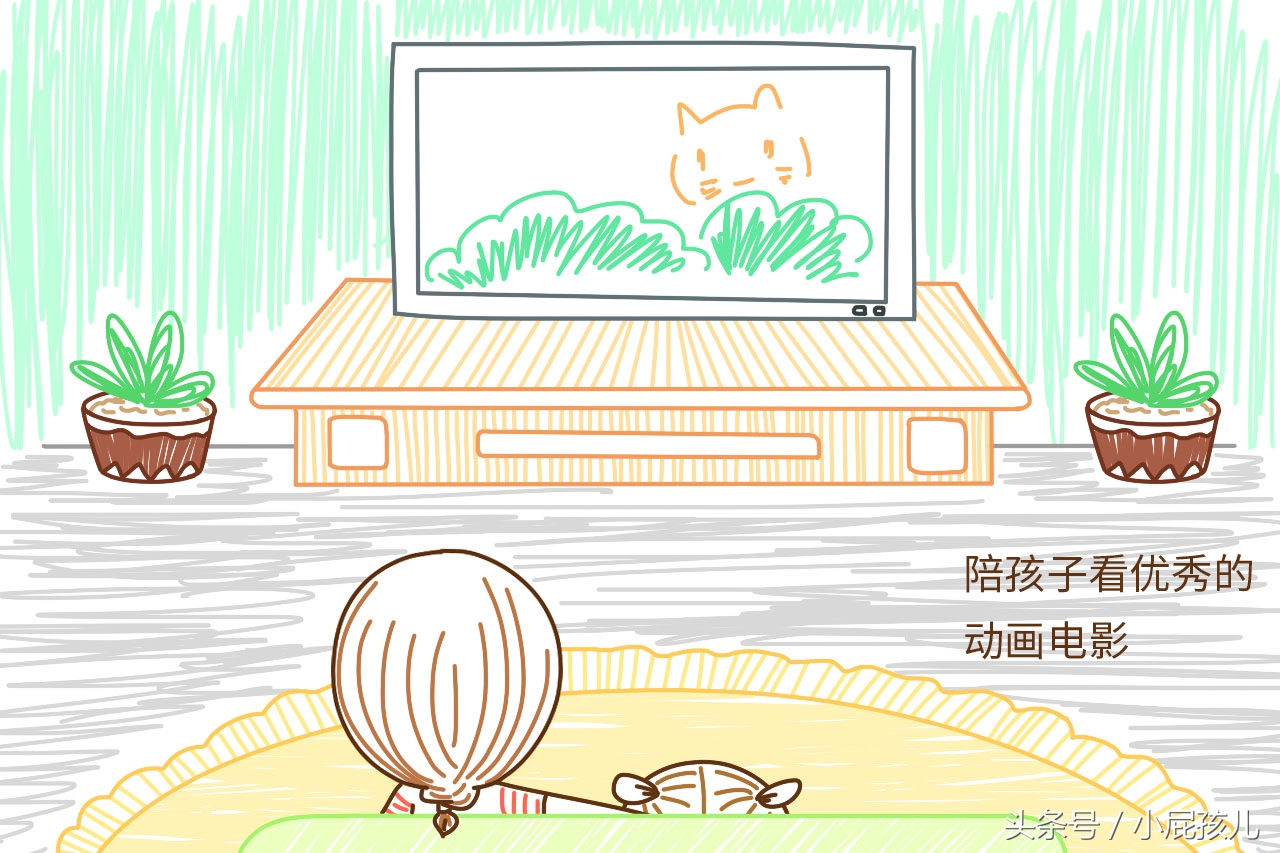 家长们永恒关心的话题：这些成为“学霸”的方法，值得借鉴