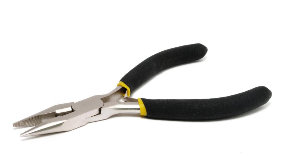 拉链坏掉了？教你轻松2分钟修好！傻瓜都能学会~