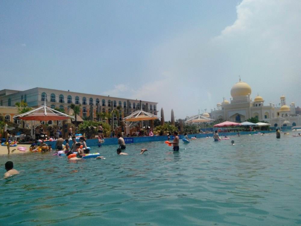 遂宁到成都沿途有什么好玩的,遂宁好玩的地方