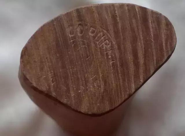 红木替代用材——非洲檀香