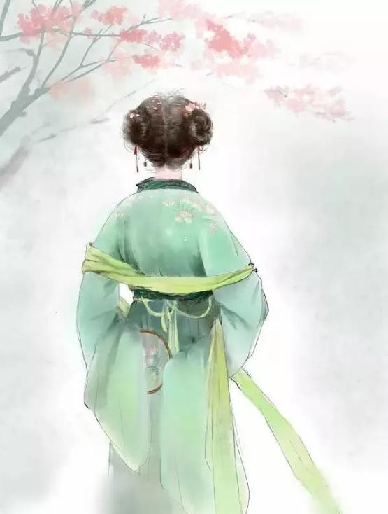 最好听十首国风歌,最好听的国风歌前十首