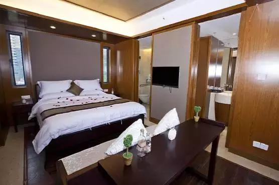 悠闲畅玩惠州巽寮湾，私享豪华“天际泳池”（内附游玩线路）