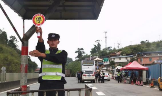 做一名缉毒警察,缉毒警察上班的第一天