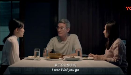 当下最流行的泰国广告,泰国广告成功的秘诀在哪