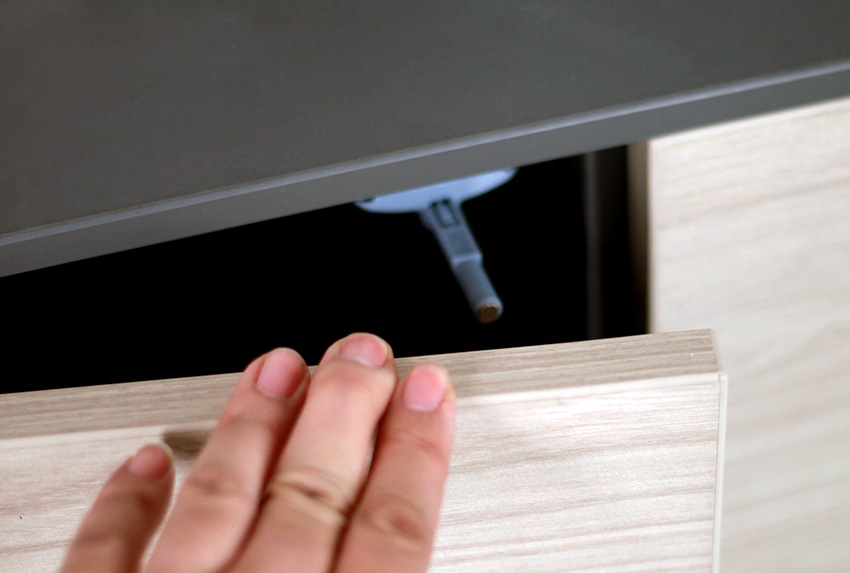 像逛淘宝一样买家具，优主意定制家具体验记