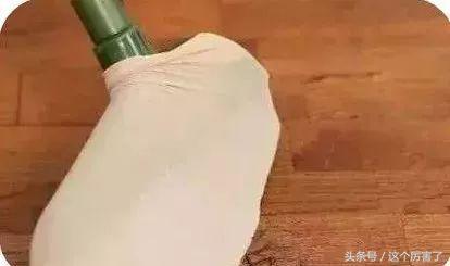 家里打扫卫生如何清理头发,家里地面的头发如何清理