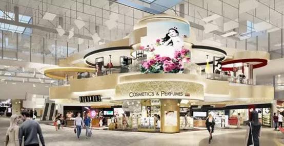 比新加坡好玩的地方,新加坡必逛购物点