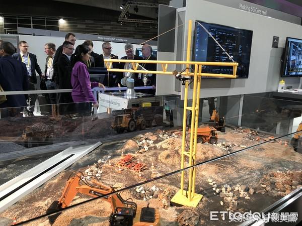 5g时代vr技术的未来发展,5g时代vrar技术