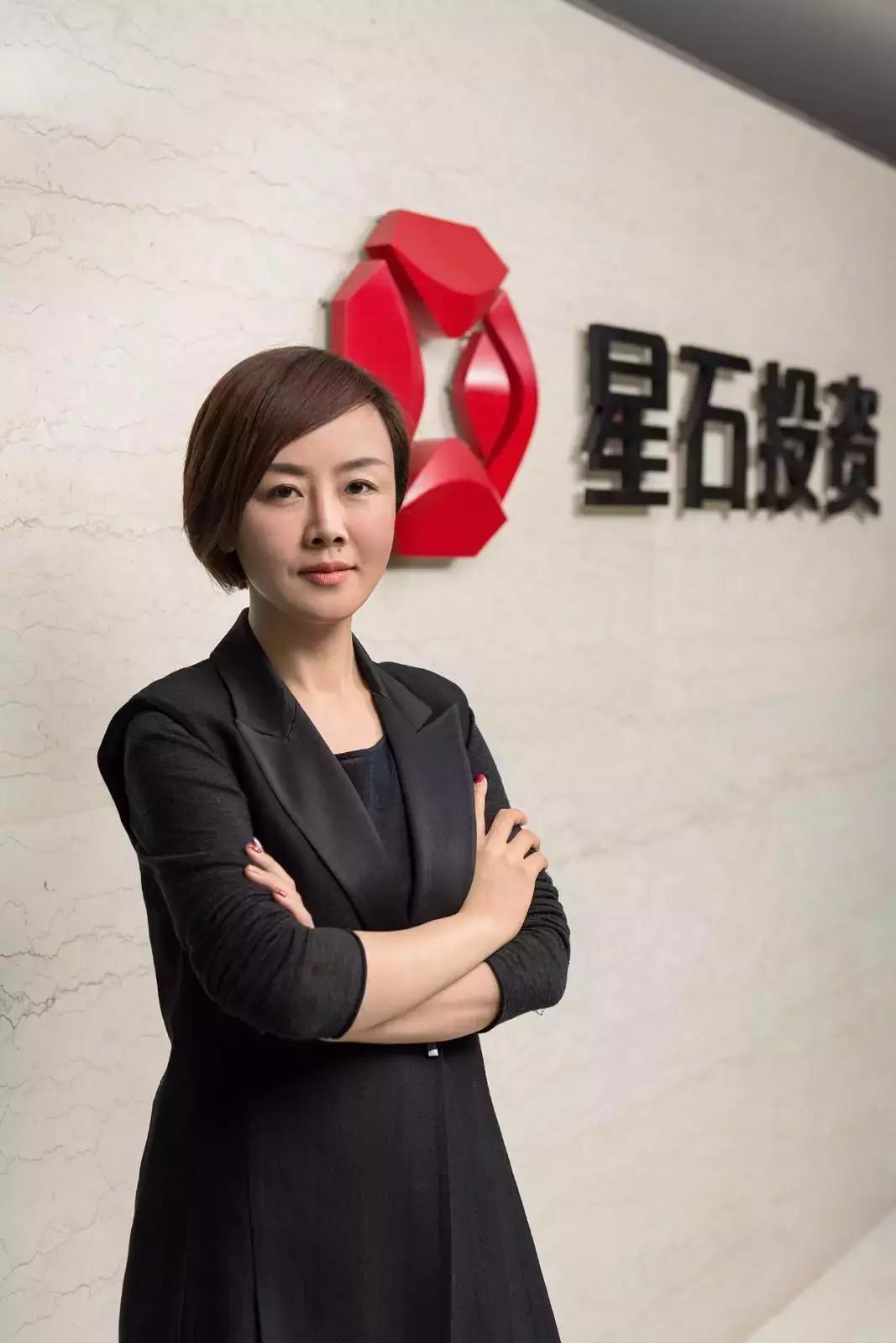 金融界的女神们,不仅人好看,业绩也是杠杠滴!