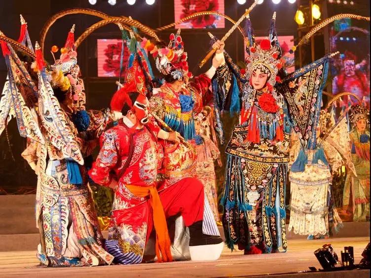 揭秘丨西安为什么在抖音上那么火？大半个朋友圈都被刷屏！