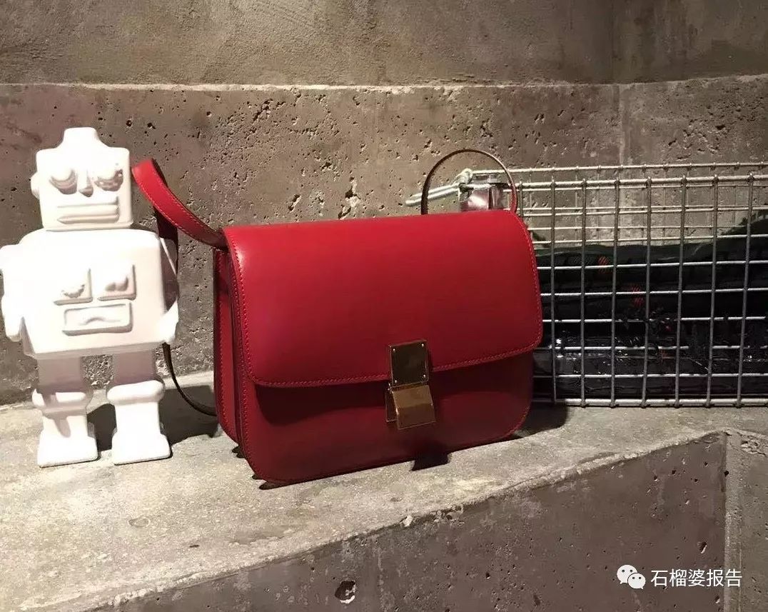 高颜值的新经典包包,最好看的春夏包包