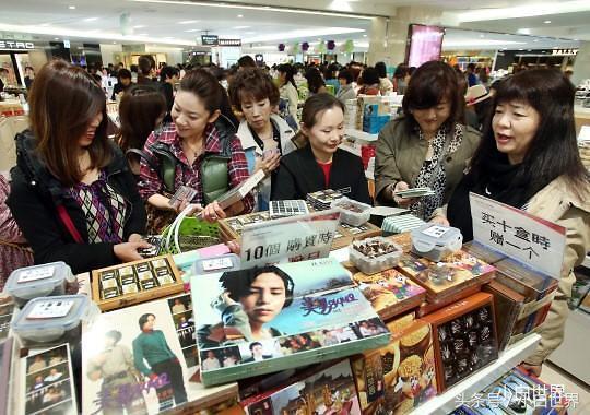 限韩令后韩国明星生存状况,限韩后韩国艺人的处境